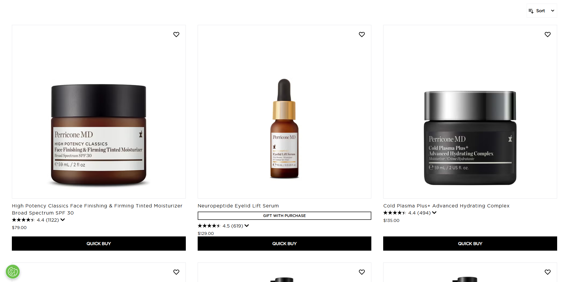 Perricone MD coupons